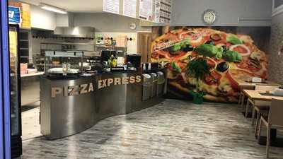 Pizza Express, San Stino di Livenza