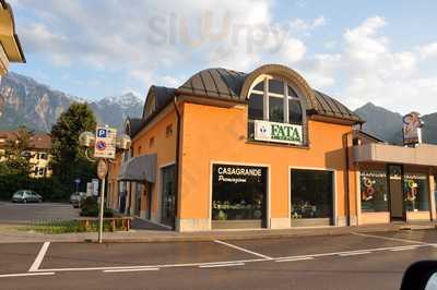 Gelateria Giulia, Borgo Valsugana