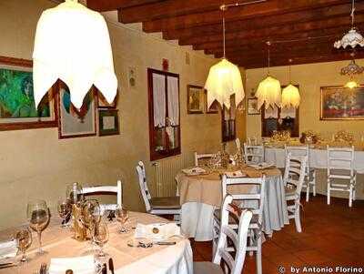 Ristorante Al Tezzon