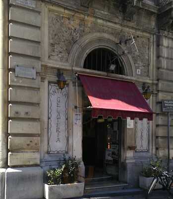 Antica Gelateria dei Fratelli Granata, Nicosia