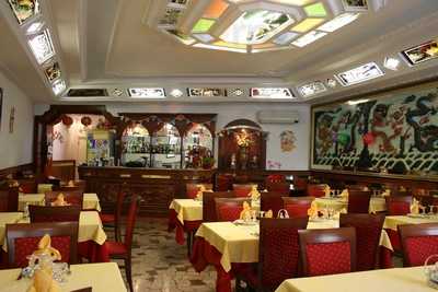 Ristorante Cinese Hua Xing