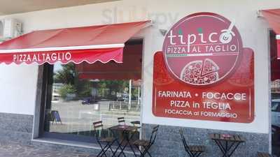 Pizzeria Tipico