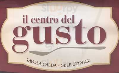 Il Centro Del Gusto