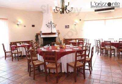 Ristorante L'orizzonte