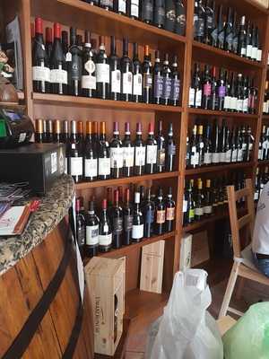 Enoteca Nonsolovino, Luserna San Giovanni