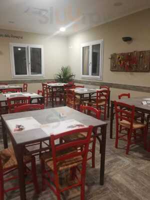 Ristorante dell’Agriturismo I Casetti, Sogliano al Rubicone