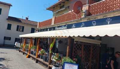 Bar Hannibal Snc, Tuoro sul Trasimeno