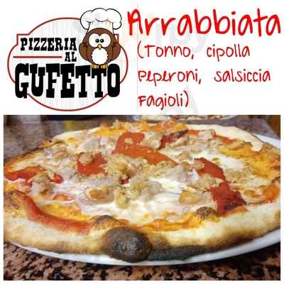 Pizzeria Al Gufetto, Lendinara