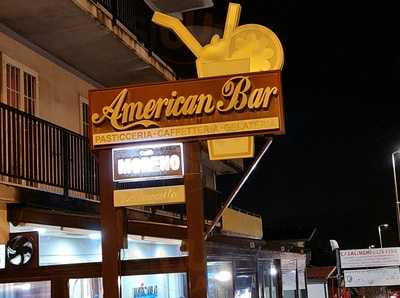 American Bar Patriciello