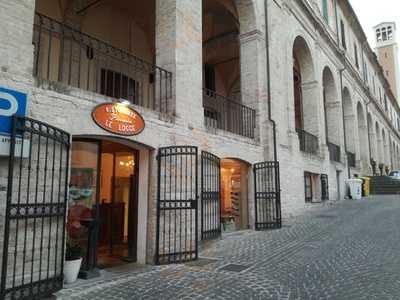 Ristorante Pizzeria le Logge, Sassoferrato