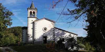 Agriturismo Collina di Pondo, Santa Sofia