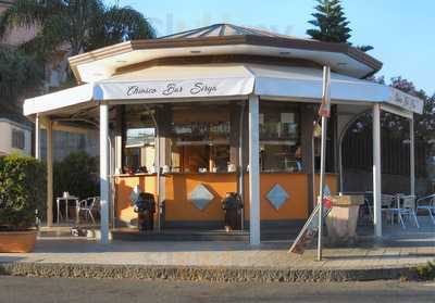 Chiosco Bar Sirya, Fiumefreddo di Sicilia