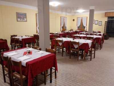 Bar Trattoria Squizetto, Sogliano al Rubicone