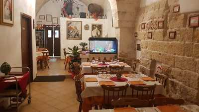 Ristorante trattoria "fucaliro", San Michele Salentino