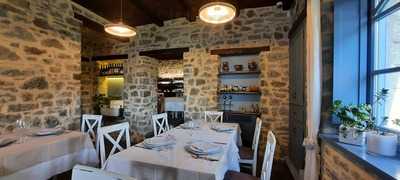 Trattoria Oppici, Bedonia