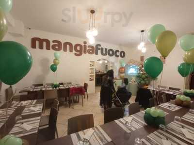 Mangiafuoco Pizzeria