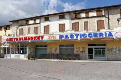 Pasticceria Central Market, Lauria