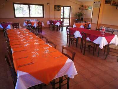 Ristorante Lo Speciano