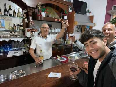 Pizzeria La Tartaruga, Nicosia