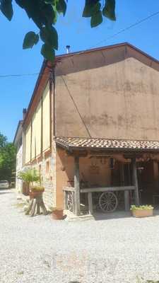 Agriturismo Ai Pavoni, Codogne