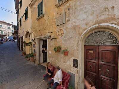 Pasticceria Il Confetto, Campiglia Marittima