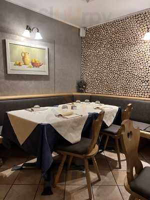 Ristorante Pizzeria Fior D’alpe