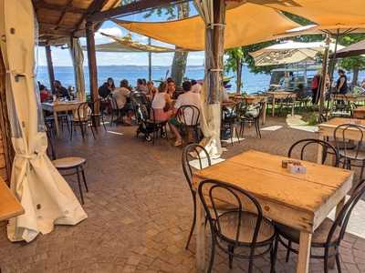 gitano Bar Aperitivi Ristorazione, Capodimonte