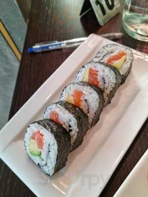 Sushi Ichiban, Camisano Vicentino