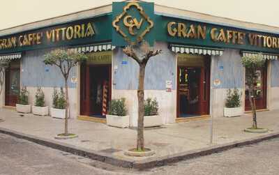 Gran Caffè Vittoria