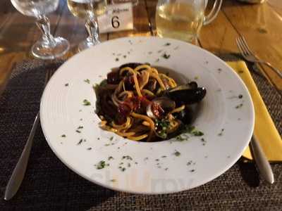 Trattoria Dar Matriciano