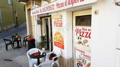 Non Solo Pizza, Salemi