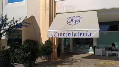 Cioccolateria Pasticceria Fagiolo Peirano