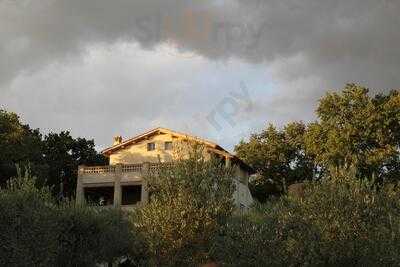 Agriturismo Poggio Azzuano