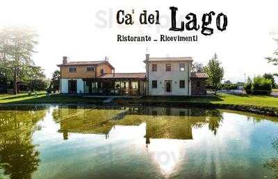 Ristorante Ca' del Lago, Piove di Sacco