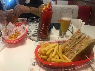 My Friends American Diner, Bagnoli Irpino