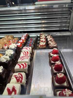 Pasticceria Andreolli Silvano, Lavis