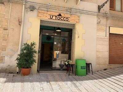 U' Tocco - Sicilian Bistrot, Salemi