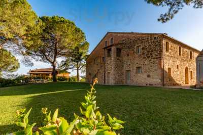 Agriturismo Victor and Rose, Lucignano