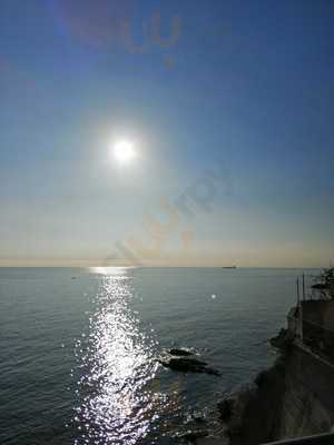 Veci Gelato Al Momento, Bogliasco