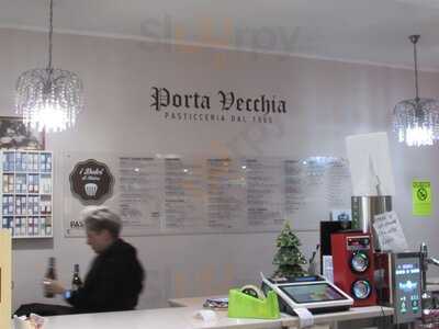 Birreria pizzeria Porta Vecchia, Nocera Umbra