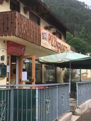 Bar Pizzeria Da Gennaro, Malborghetto-Valbruna