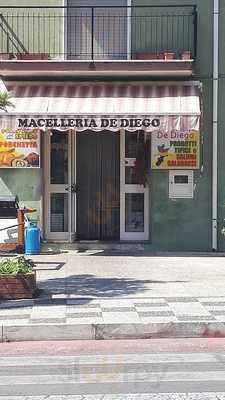 Macelleria Gastronomia De Diego Giovanni