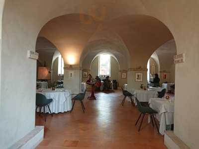 Ristorante Les Caves, Sala Baganza