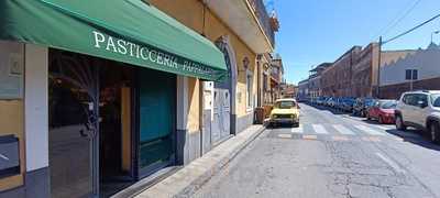 Pasticceria Pappalardo, San Gregorio di Catania