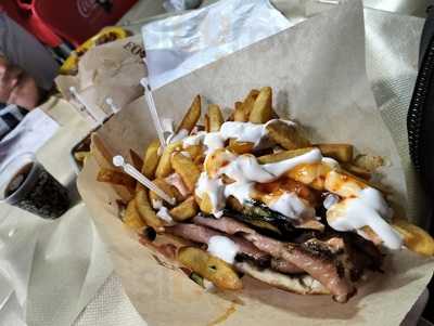 Panineria Al Cavallino Rampante, San Gregorio di Catania