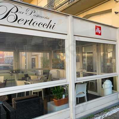 Bar Pasticceria Bertocchi, Molinella