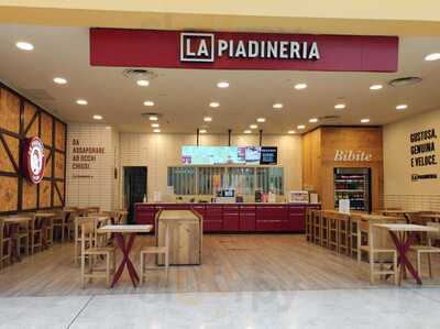 La Piadineria, Bellinzago Novarese