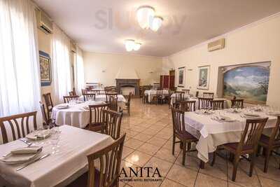 Catering Hotel Ristorante Anita