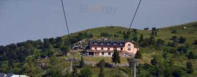 Rifugio Gran Baita di Plati Katia E Invernizzi Giorgio Snc, Barzio