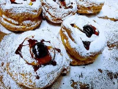 Pasticceria Caffetteria Degli Artisti